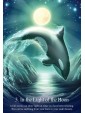 Second-hand Whispers of the Ocean Oracle by Angela Hartfield & Ekaterina Golovanova
